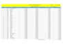 do excel data entry and spreadsheet formatting